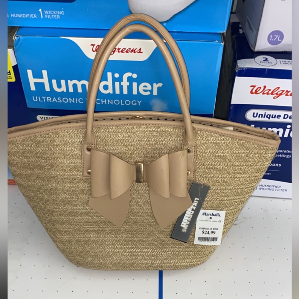 Like Dreams Purse